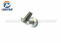 304 / 316 Stainless Steel Wafer Head Thread Self Tapping Drywall Screws
