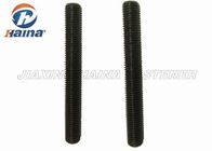 B7 fasteners DIN 975 DIN976 Carbon Steel metric all thread rod