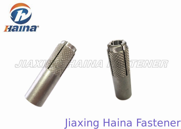 concrete anchor bolts
