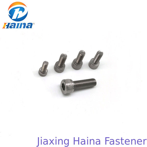 M3 M4 M5 316 ALLEN BOLT SOCKET HEAD CAP SCREWS DIN912 A4 STAINLESS STEEL