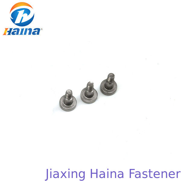 304 316 316l Stainless Steel Machine Screws Flat Head Hex Socket