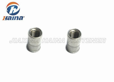 Color Zinc Square Nut M382 Square Nuts