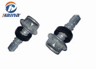 drive Hot Dip Galvanized Hex Head Roofing Self Drilling Screw and Washer