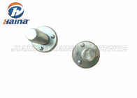 DIN 34817 Flat round head weld screws Stainless Steel Machine Screws