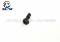Machine Screws Non StandardM16 A2-70 Hex Socket Head Cap Screws With Black Surface Treatment