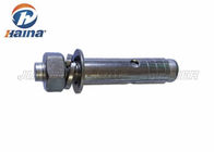 Self-tapping Expansion  SS316 5/8 INCH X 2 1/4 INCH Sleeve 980 Mpa Anchor Bolt