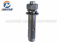Self-tapping Expansion  SS316 5/8 INCH X 2 1/4 INCH Sleeve 980 Mpa Anchor Bolt