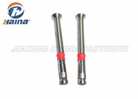 Customized Heavy Duty Expansion Countersunk Head Anchor Bolt