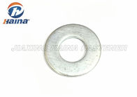 Weather Resistance Plain Washers , Small Metal Washers To Protect Fastener Surface