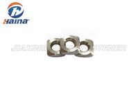 Stainless Steel DIN557 SS304 SS316 M5-M20 Square Nuts