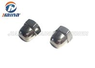 Stainless Steel A2-70 A4-80 DIN1587 Hexagon Dome Cap Nut Dome Nut Acorn Nut Hex Head Cap Nut