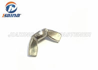 Coarse Thread Stainless Steel Bolts M4 Corrosion Resistance Nut