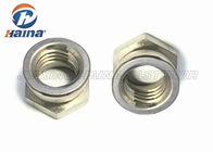 A2 A4 stainless teel 304 316 M6 M8 M10 M12 Anti Theft Security Shear Nuts