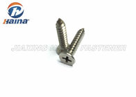 DIN 7982 Stainless Steel 304 Countersunk Head Phillips Self Tapping Screws