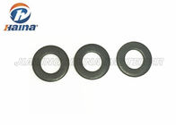 Black Oxide Stainless Steel Washers Round Head Grade 4.8 For Bearing Plates