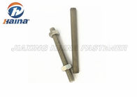 fastener price M12 - M64 B8M ASTM all Threaded Rod bolts and nuts