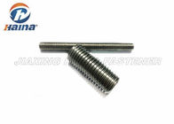 M16 Stainless steel 304 316 Plain Finish Right Hand Direction All Thread Rod