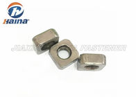 Standard Fastener Stainless Steel 304 316 M5 - M12 square Nuts