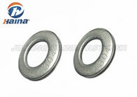 High Tensile Steel Flat Washers M35 Corrosion Resistance 5 - 5.6mm Thickness