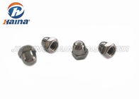 stainless steel M12 A2 Hex Domed Cap DIN 1587 Acorn Cap Nuts