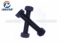 A193 B7 M30 carbon steel High Holding Power Fully all Threaded Rod