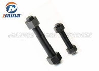 A193 B7 M30 carbon steel High Holding Power Fully all Threaded Rod