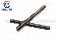 A2 M20x1000mm Stainless Steel 304 316 Full all thread rod