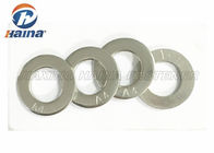 Plain Flat Washers DIN 125 Stainless steel SS 304 , SS 316 washer