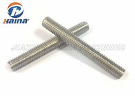 DIN976 DIN975 A2 Stainless Steel 304 316 All Full Threaded Rod bolts and nuts