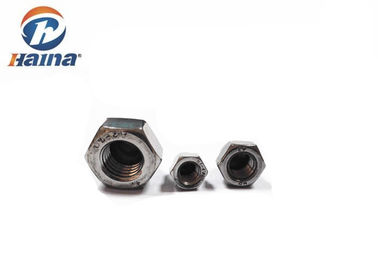stainless steel Plain DIN1587 A2-70 A4-80 M4-M24 Hexagon acorn nut