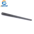 Free Sample  hot galvanizing  ASTM 1045 Gr 8.8 Steel Threaded Rod