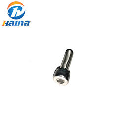 Plain Color Stainless steel 316 304 A2-80 Hex Socket Head Cap Bolt