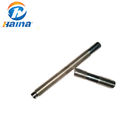 ASTM A193 Stainless steel A2 70 A4 80 Double end Stud Bolts thread rod