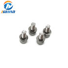 Cold Forging Process Hex Socket Cup Head Stainless Steel Machine Screws