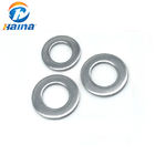 SS316 SS304 316L Plain Color Steel Flat Washer A2 -70 Flat Metal Washers