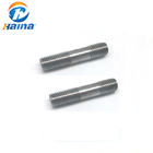 DIN835 Fully Threaded SS316 SS304 316L B7 Double End Stud Bolts