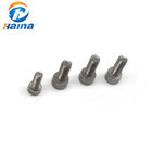 Stainless Steel 304 316 Combine Machine hex Head socket Screw with washer