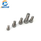 Stainless Steel 304 316 Combine Machine hex Head socket Screw with washer