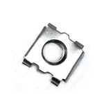 Stainless Steel 304 316 square lock spring cage nut for electrical box