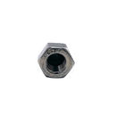 M18 Ss316 Round Head Hexagon Decorative Cap Nut 15-25 Days Delivery Time