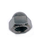 M18 Ss316 Round Head Hexagon Decorative Cap Nut 15-25 Days Delivery Time