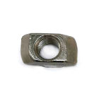 Durable High Precision Custom Stainless Steel 304 316 T-slot Nuts