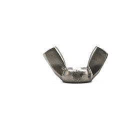 M4-M64 stainless steel 314 316 Square Butterfly / Wing Nut for decorative