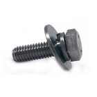 Carbon Steel / Stainless Steel Ss304 /316 Hex Head bolts and nuts