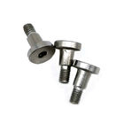 DIN ISO GB JIS ASTM ANSI Standard ISO7379 Hex Slotted Shoulder Machine Screws
