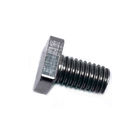 Customized Stainless Steel 304 316 Non Standard Square Head Machine Screws