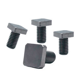 Stainless steel Square head Machine Screws