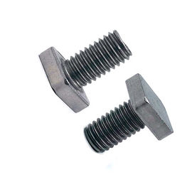 Stainless steel Square head Machine Screws