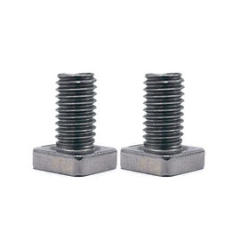 Stainless steel Square head Machine Screws