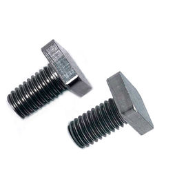 Stainless steel Square head Machine Screws